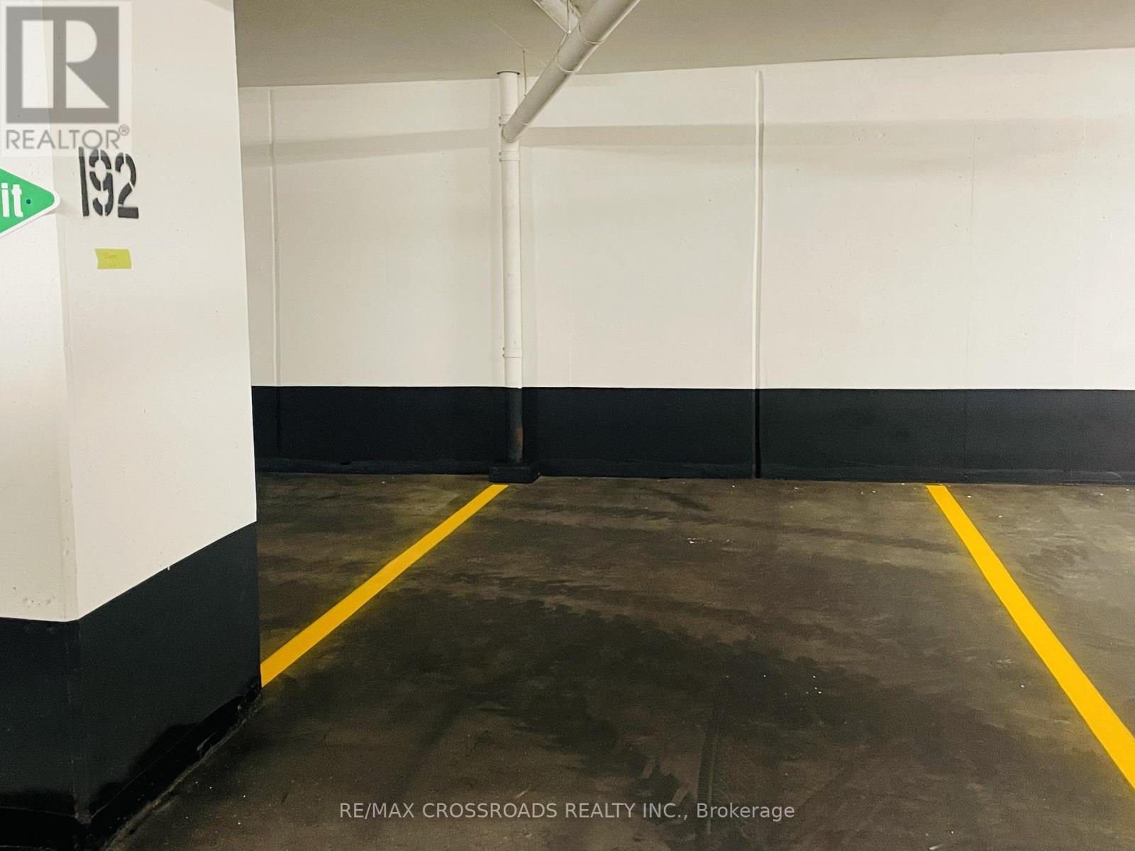 3612 - 395 Square One Drive, Mississauga, Ontario  L5B 0P6 - Photo 22 - W12633090