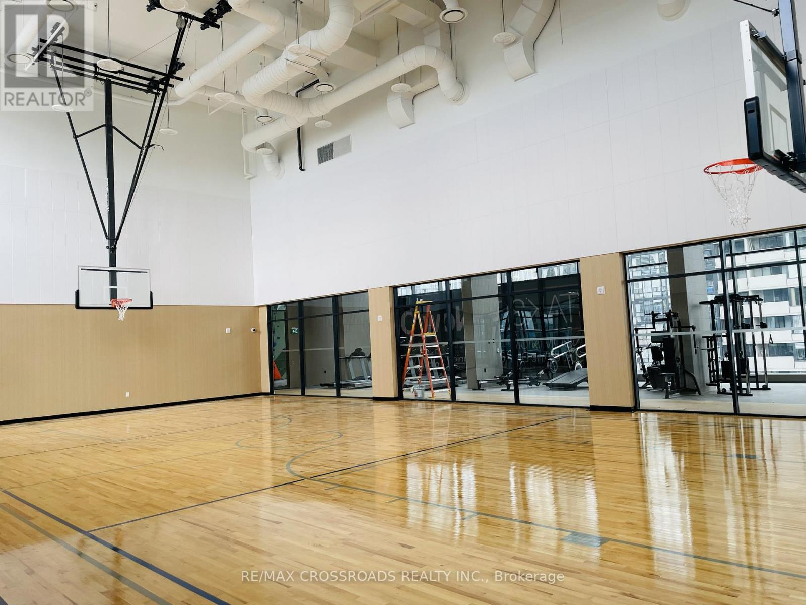 3612 - 395 Square One Drive, Mississauga, Ontario  L5B 0P6 - Photo 23 - W12633090