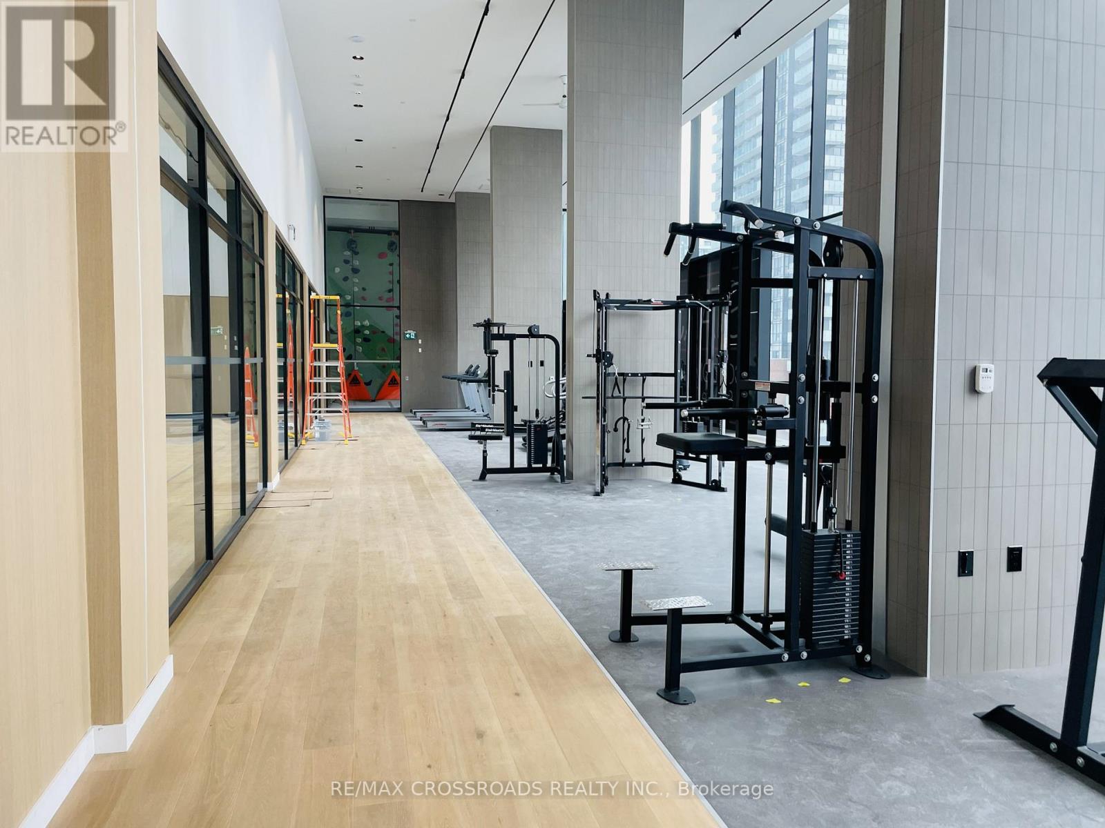 3612 - 395 Square One Drive, Mississauga, Ontario  L5B 0P6 - Photo 24 - W12633090