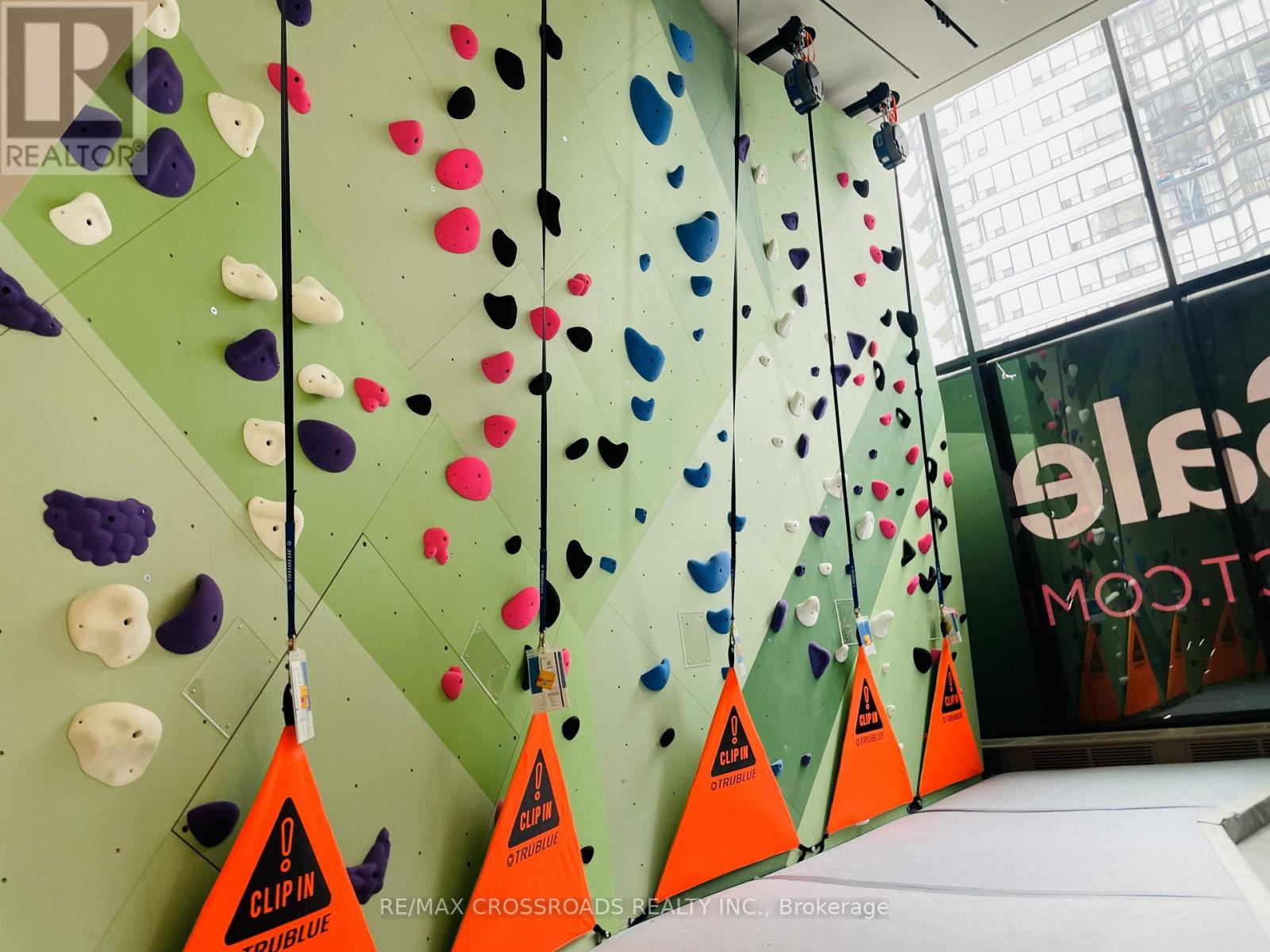 3612 - 395 Square One Drive, Mississauga, Ontario  L5B 0P6 - Photo 27 - W12633090