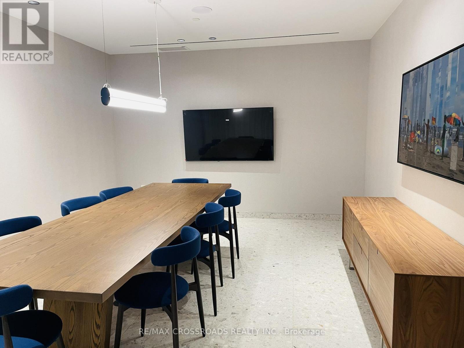 3612 - 395 Square One Drive, Mississauga, Ontario  L5B 0P6 - Photo 29 - W12633090