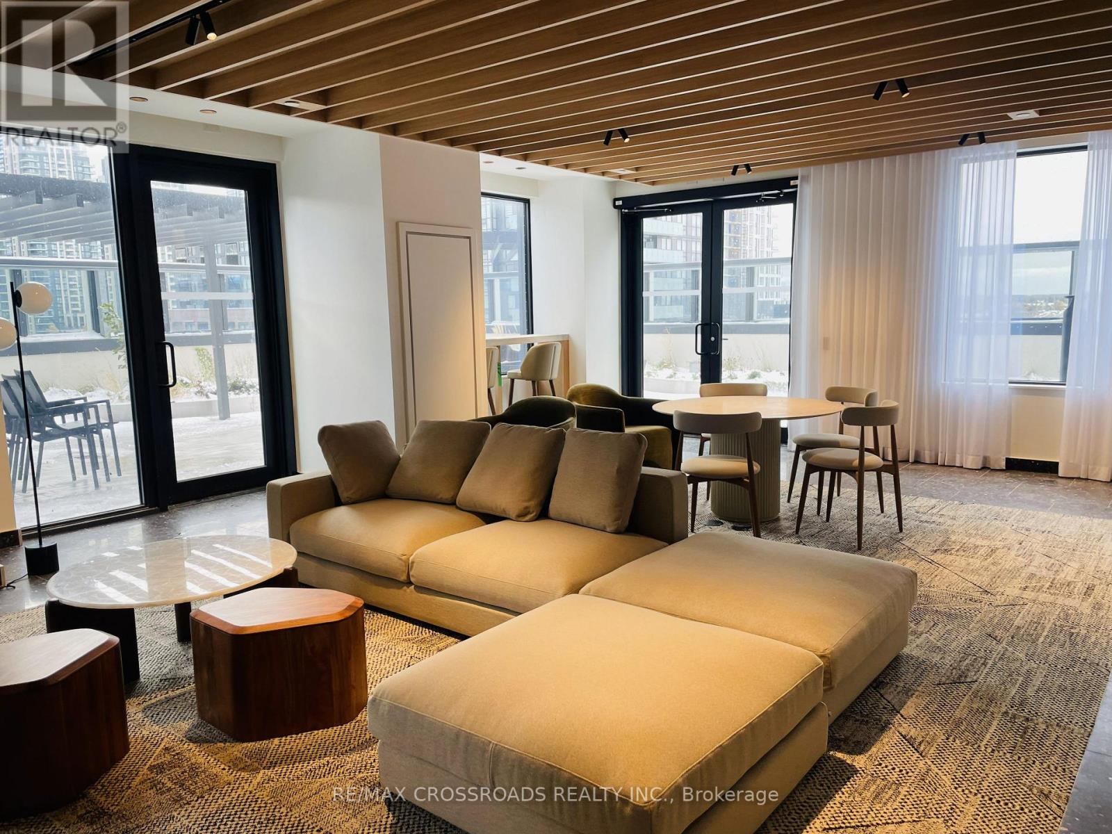 3612 - 395 Square One Drive, Mississauga, Ontario  L5B 0P6 - Photo 31 - W12633090