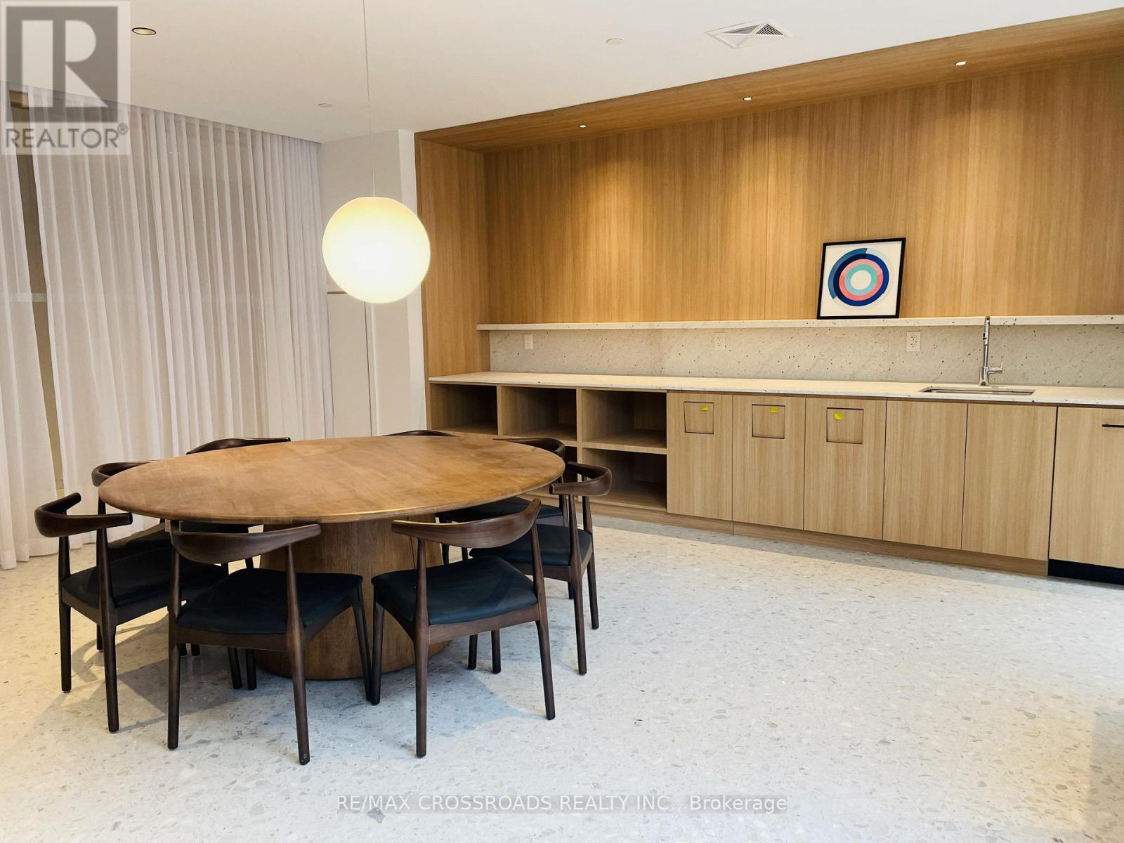 3612 - 395 Square One Drive, Mississauga, Ontario  L5B 0P6 - Photo 32 - W12633090