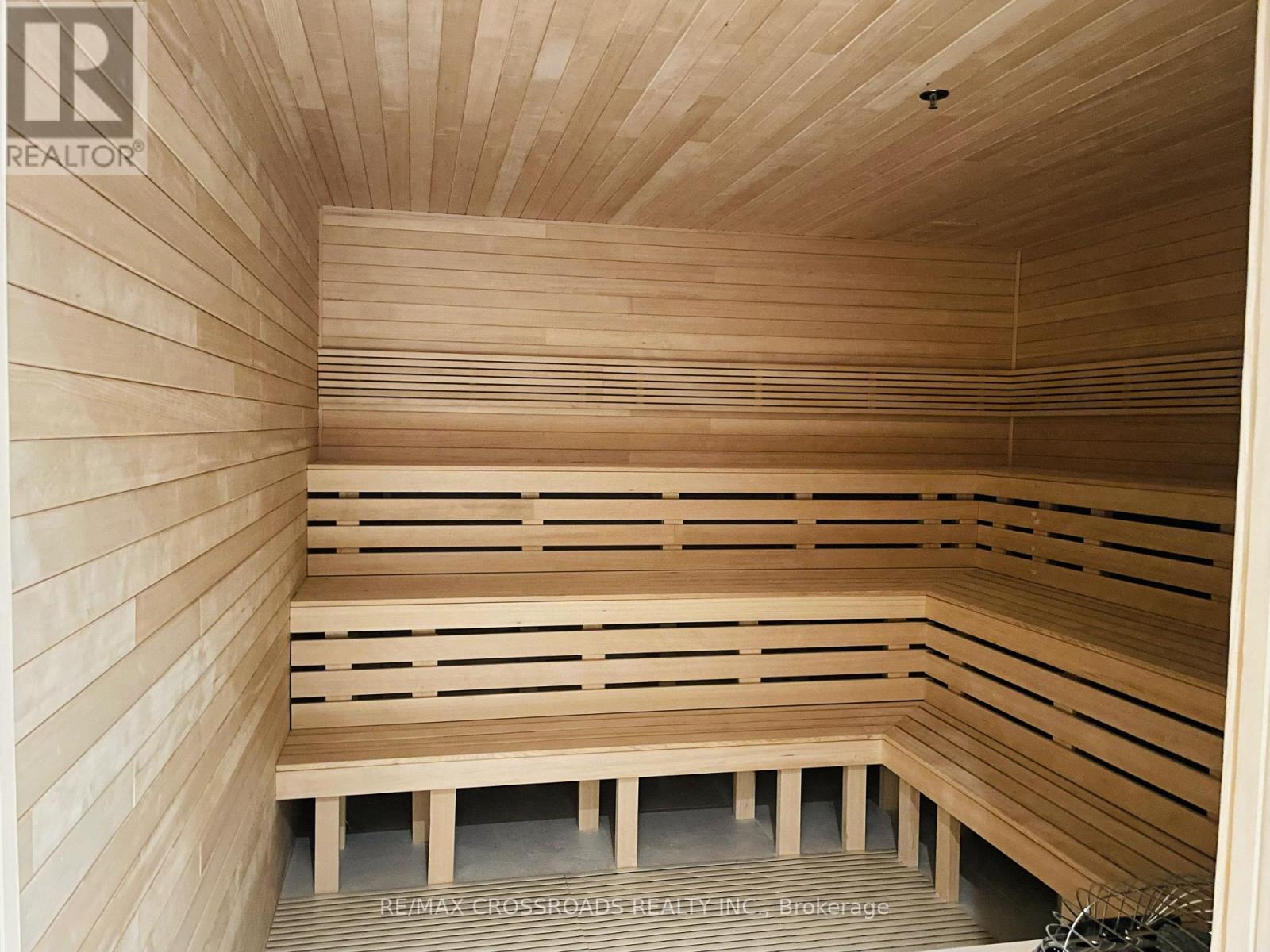 3612 - 395 Square One Drive, Mississauga, Ontario  L5B 0P6 - Photo 33 - W12633090