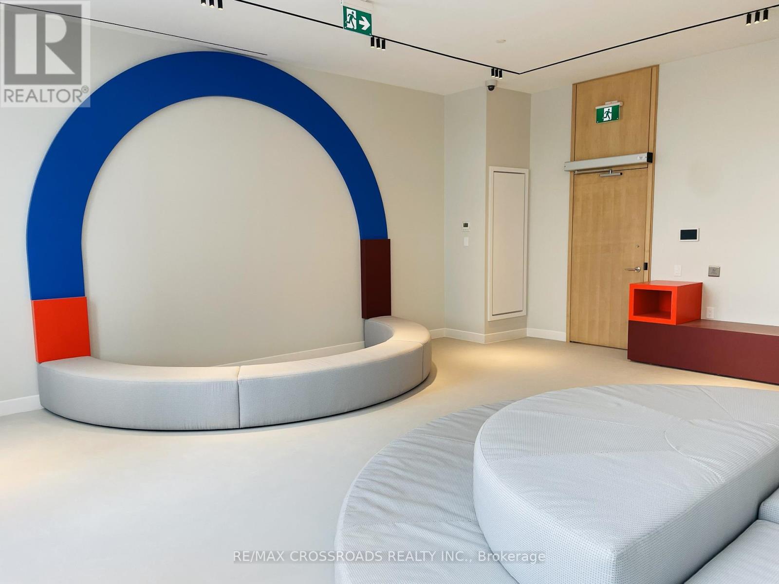 3612 - 395 Square One Drive, Mississauga, Ontario  L5B 0P6 - Photo 35 - W12633090