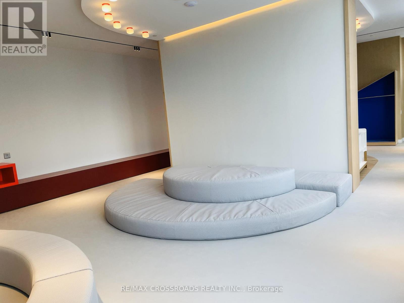 3612 - 395 Square One Drive, Mississauga, Ontario  L5B 0P6 - Photo 36 - W12633090