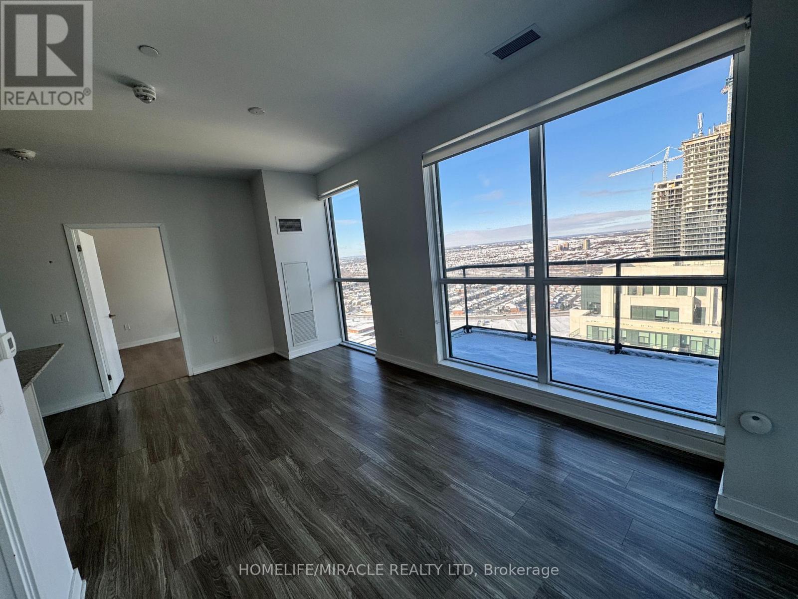 3215 - 4055 Parkside Village Drive, Mississauga, Ontario  L5B 0K2 - Photo 11 - W12633098