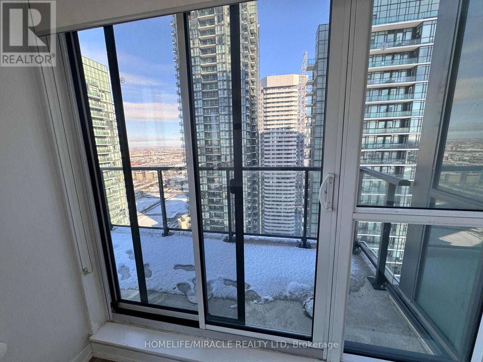 3215 - 4055 Parkside Village Drive, Mississauga, Ontario  L5B 0K2 - Photo 12 - W12633098