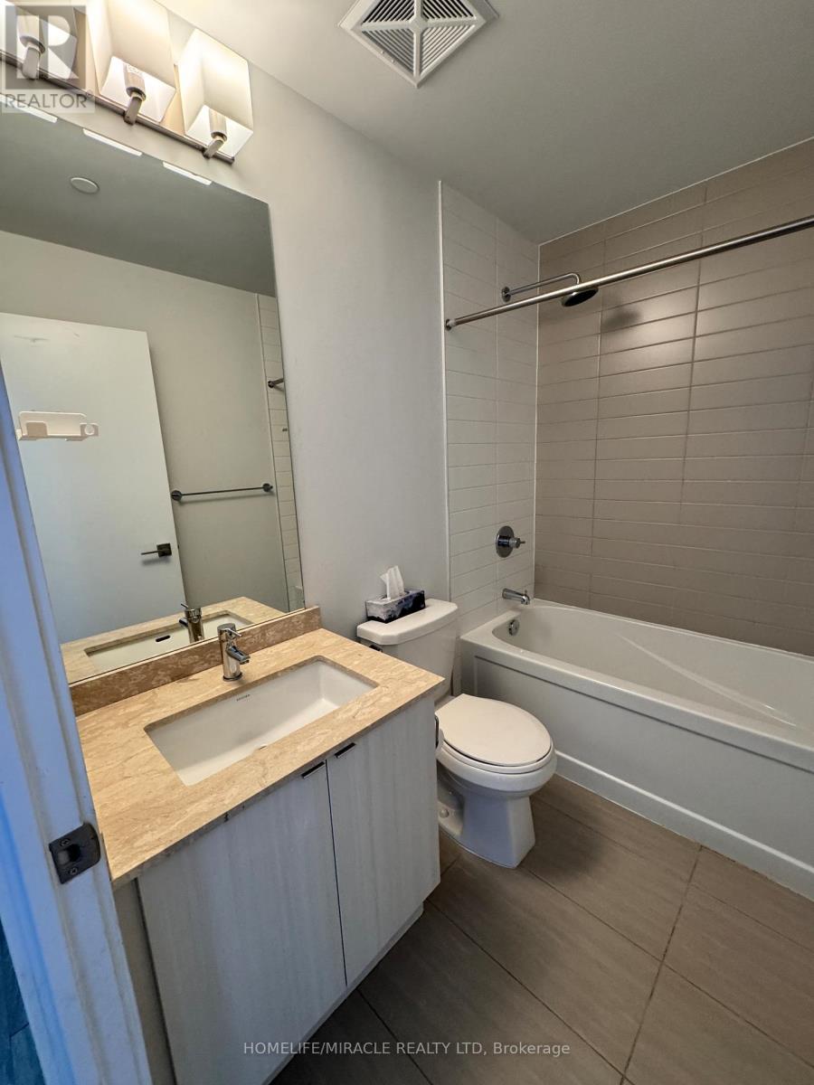 3215 - 4055 Parkside Village Drive, Mississauga, Ontario  L5B 0K2 - Photo 15 - W12633098