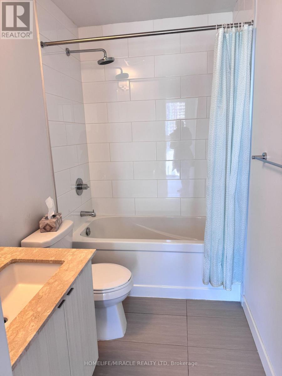 3215 - 4055 Parkside Village Drive, Mississauga, Ontario  L5B 0K2 - Photo 16 - W12633098