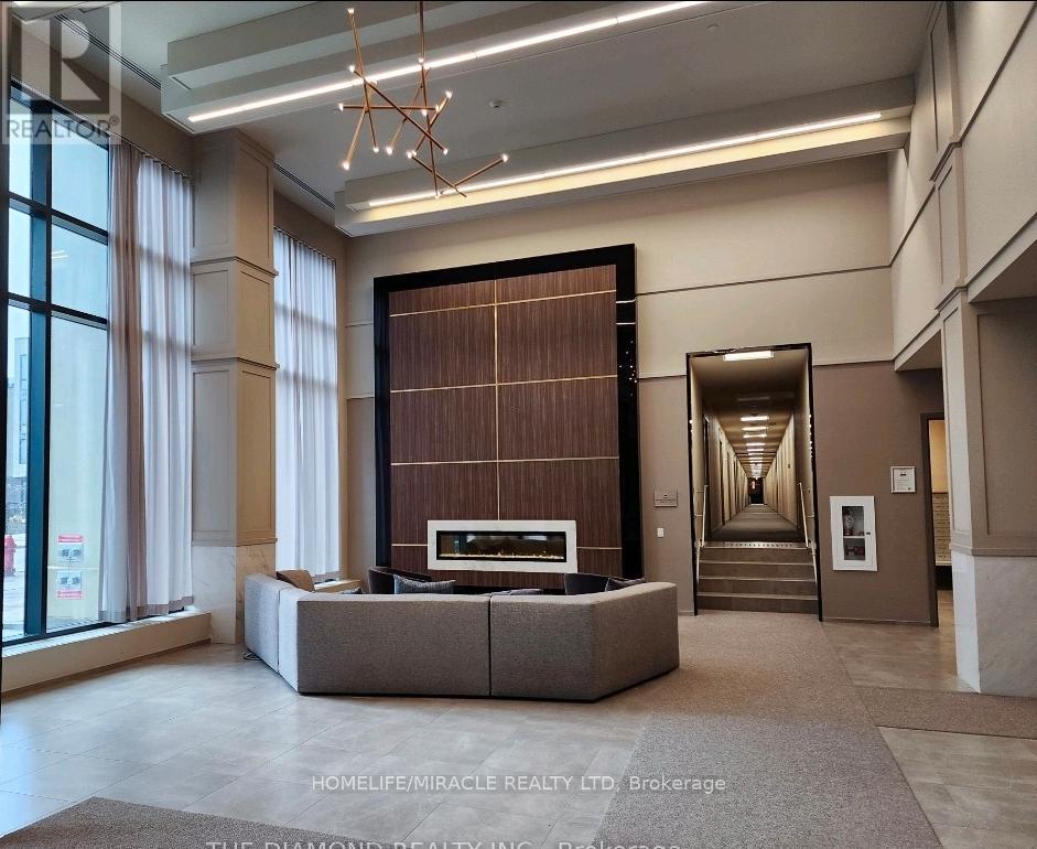 3215 - 4055 Parkside Village Drive, Mississauga, Ontario  L5B 0K2 - Photo 2 - W12633098