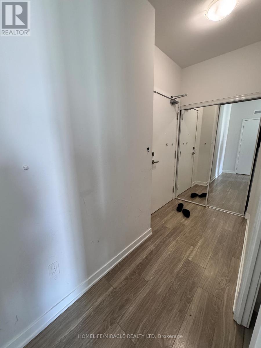 3215 - 4055 Parkside Village Drive, Mississauga, Ontario  L5B 0K2 - Photo 3 - W12633098