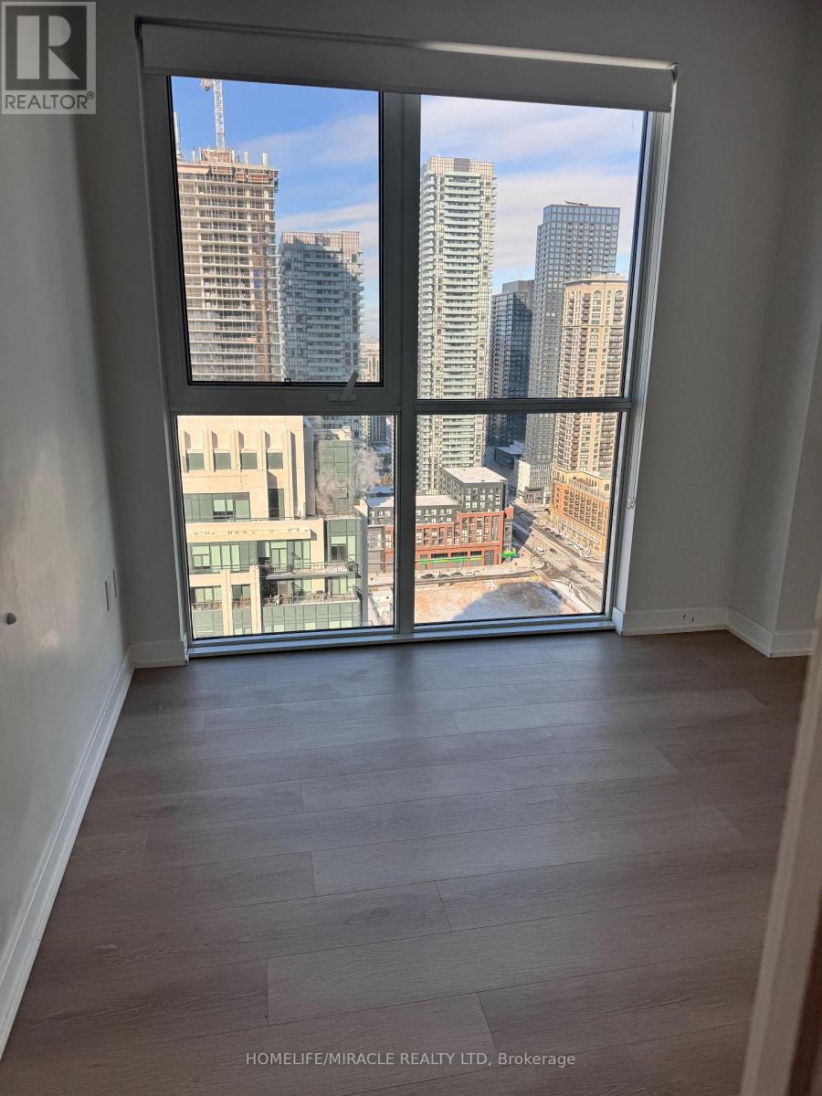 3215 - 4055 Parkside Village Drive, Mississauga, Ontario  L5B 0K2 - Photo 7 - W12633098