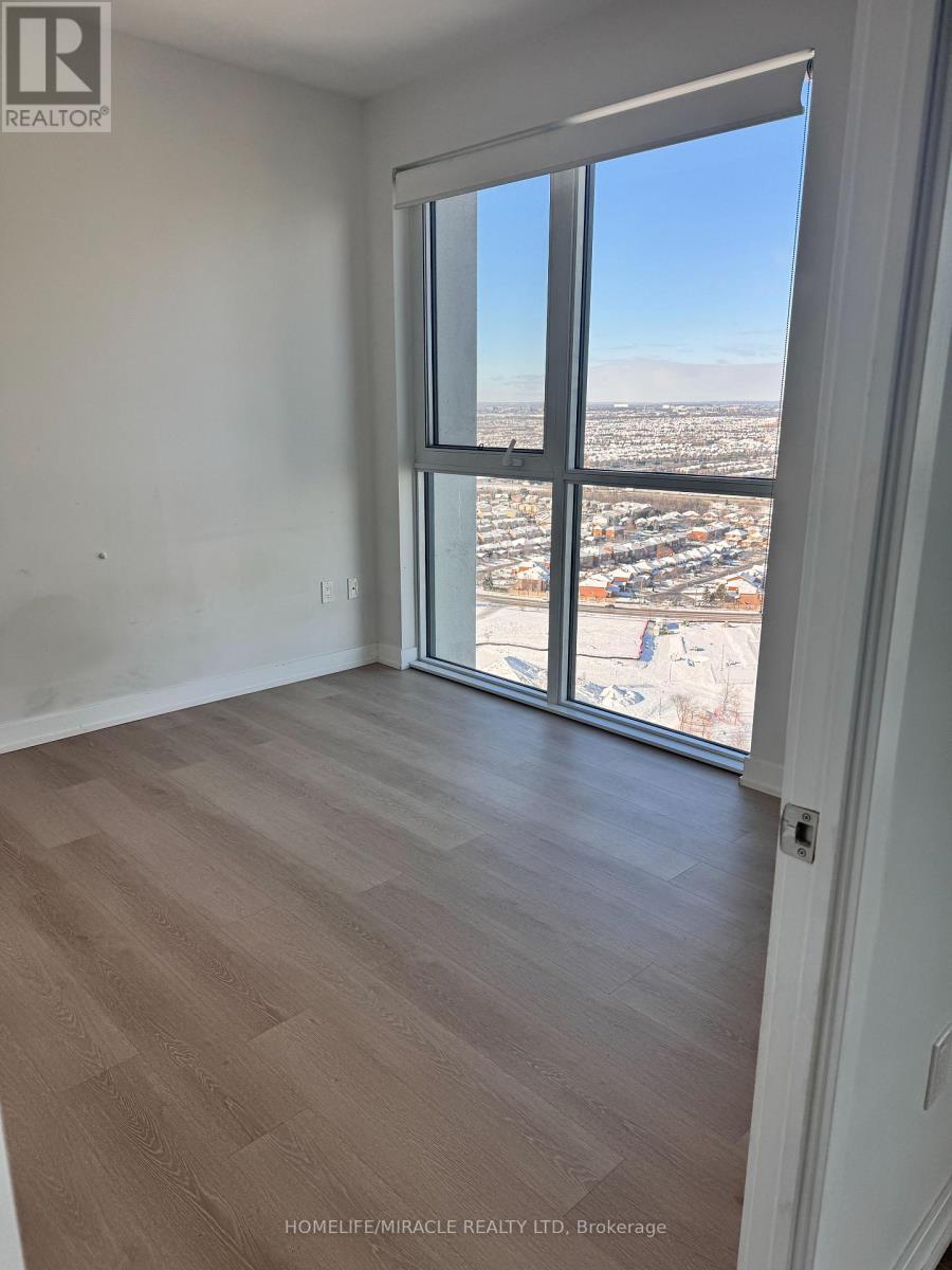 3215 - 4055 Parkside Village Drive, Mississauga, Ontario  L5B 0K2 - Photo 8 - W12633098