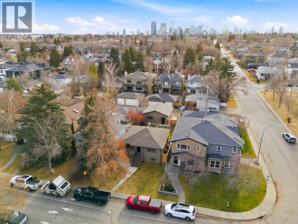 535 30 Avenue Nw, Calgary, Alberta  T2M 2N7 - Photo 32 - A2271547