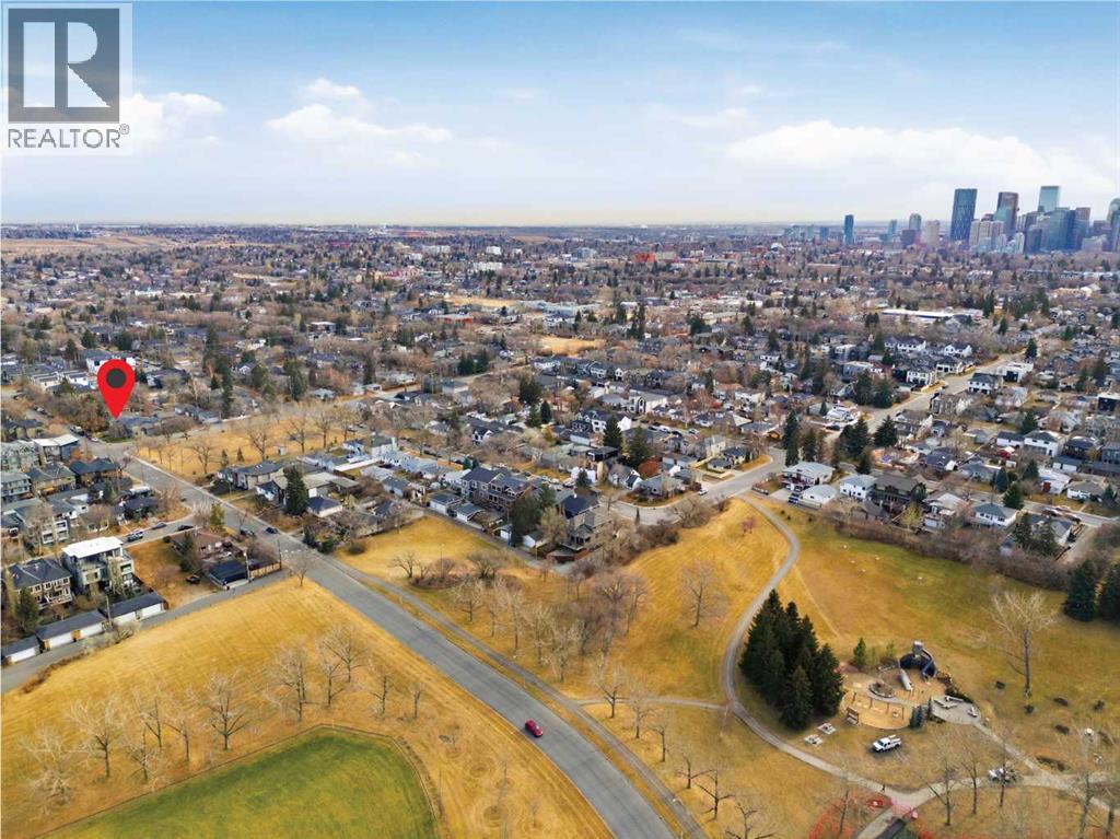 535 30 Avenue Nw, Calgary, Alberta  T2M 2N7 - Photo 36 - A2271547