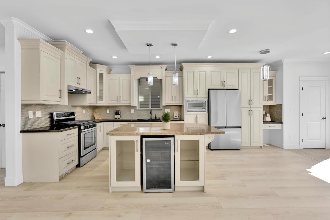 14636 36A AVENUE, Surrey, British Columbia