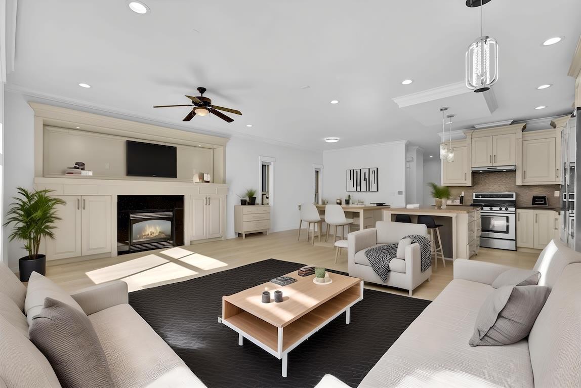 14636 36a Avenue, Surrey, British Columbia V4P 0E3 - Photo 4 - R3066975