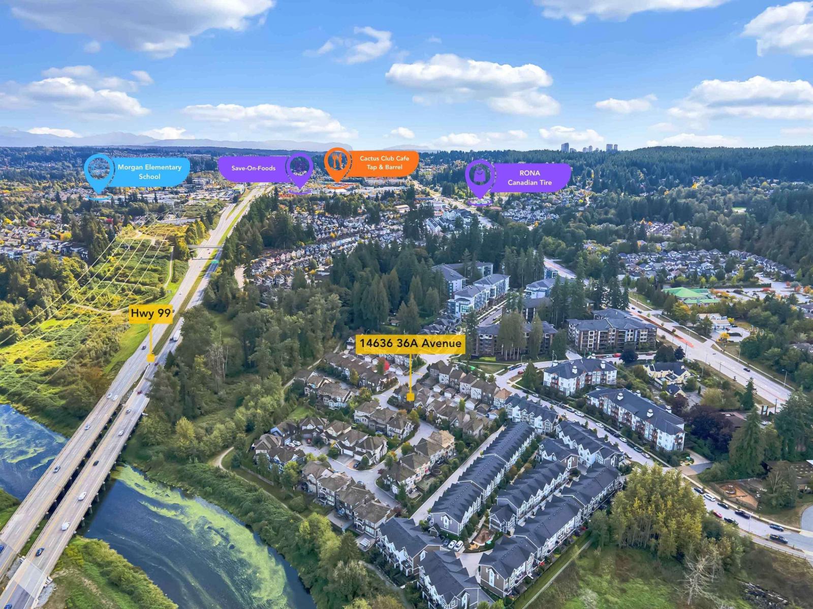 14636 36a Avenue, Surrey, British Columbia V4P 0E3 - Photo 28 - R3066975