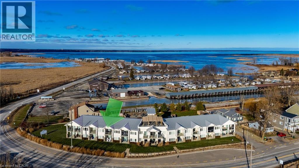 12 Erie Boulevard Unit# 203, Port Rowan, Ontario N0E 1M0 - Photo 18 - 40793246