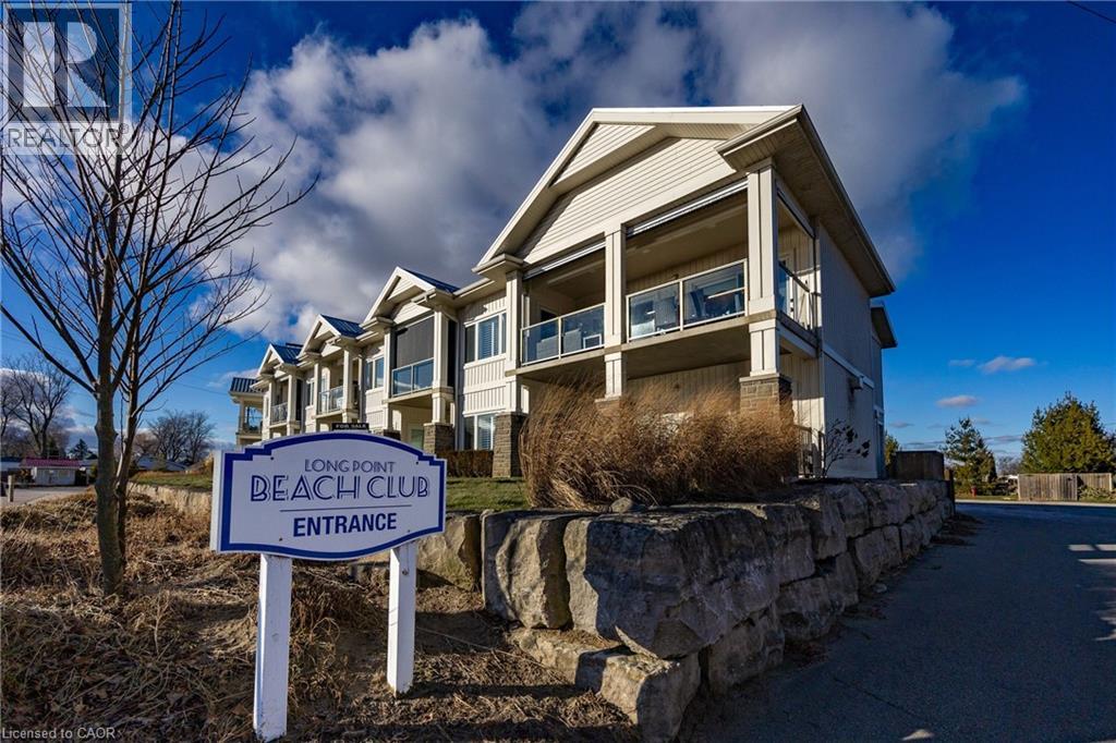 12 Erie Boulevard Unit# 203, Port Rowan, Ontario N0E 1M0 - Photo 20 - 40793246