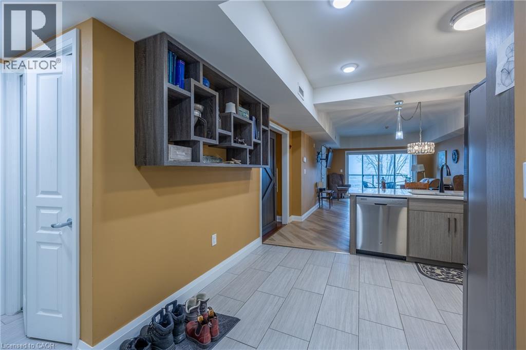 12 Erie Boulevard Unit# 203, Port Rowan, Ontario N0E 1M0 - Photo 6 - 40793246