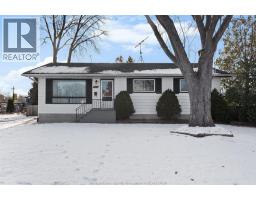 1615 Leduc, Windsor, Ontario