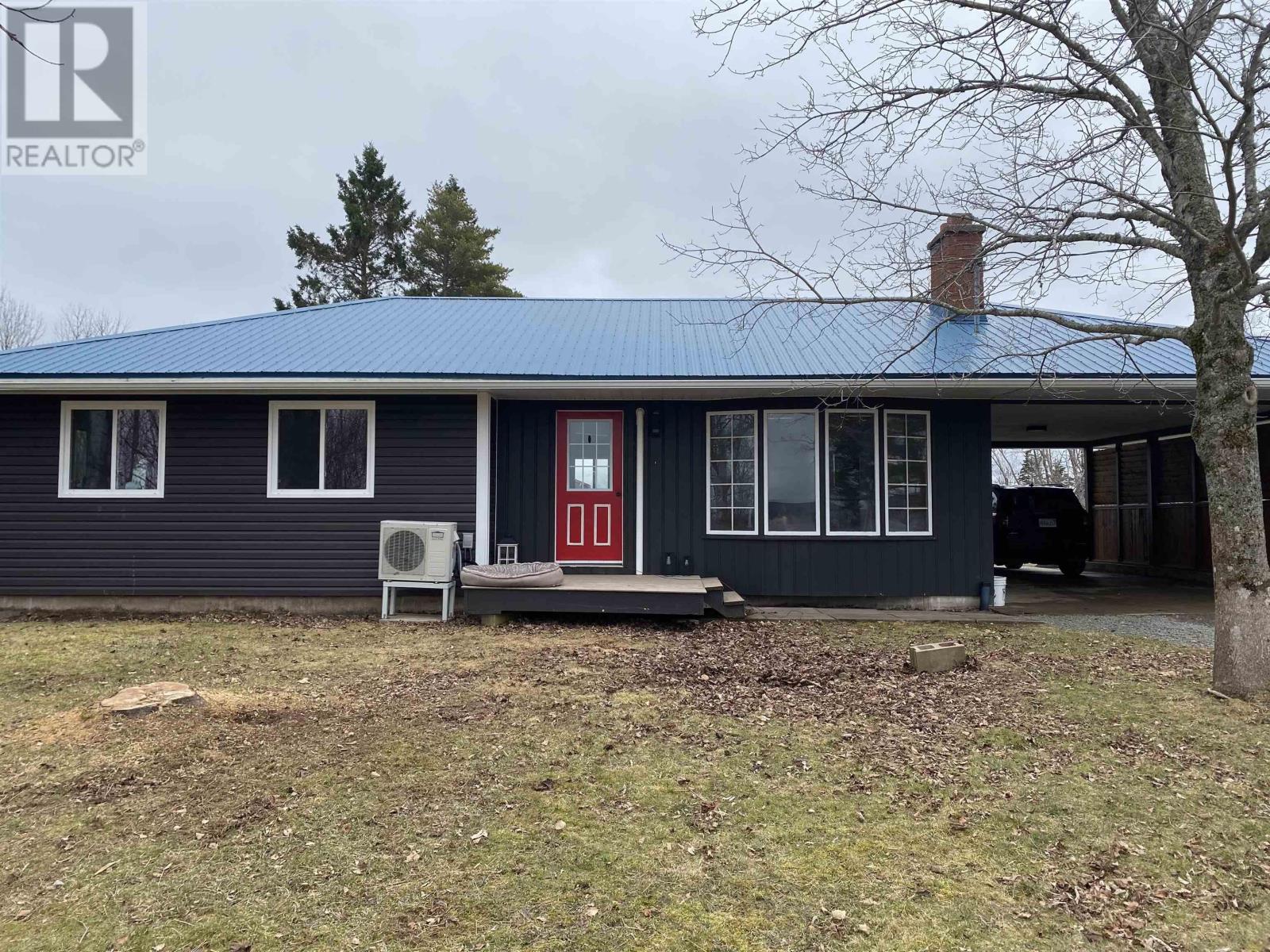 25 Garvie Branch Road, west river, Nova Scotia