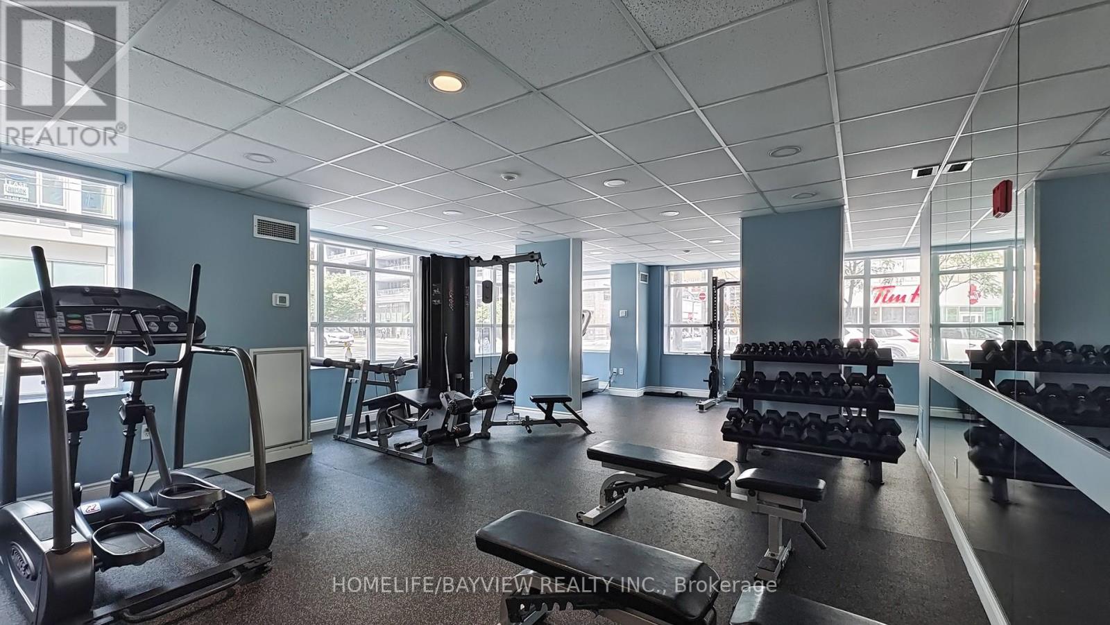 305 - 311 Richmond Street E, Toronto, Ontario  M5A 4S8 - Photo 28 - C12554894