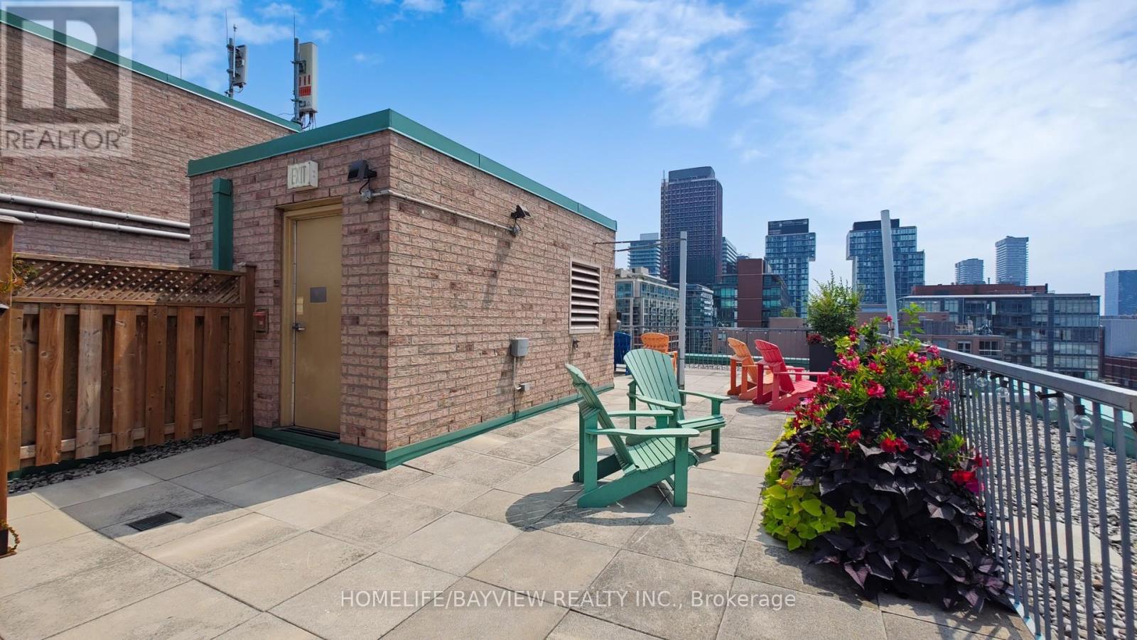 305 - 311 Richmond Street E, Toronto, Ontario  M5A 4S8 - Photo 35 - C12554894