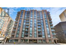305 - 311 RICHMOND STREET E, Toronto, Ontario