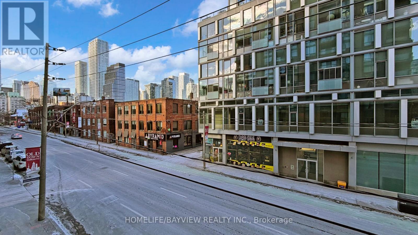 305 - 311 Richmond Street E, Toronto, Ontario M5A 4S8 - Photo 24 - C12631638