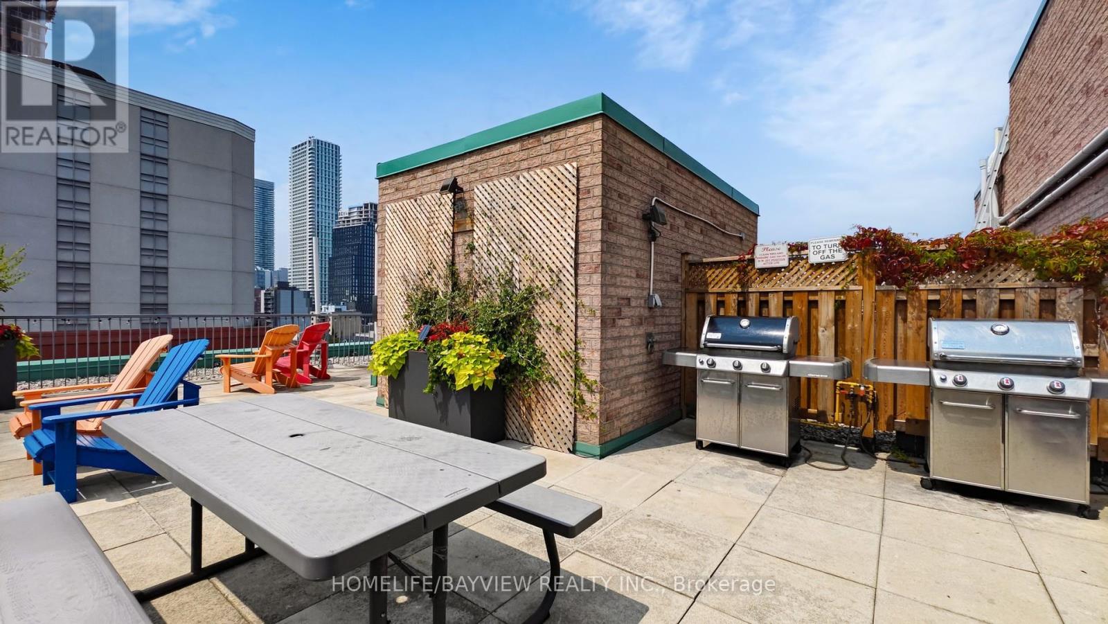 305 - 311 Richmond Street E, Toronto, Ontario M5A 4S8 - Photo 30 - C12631638