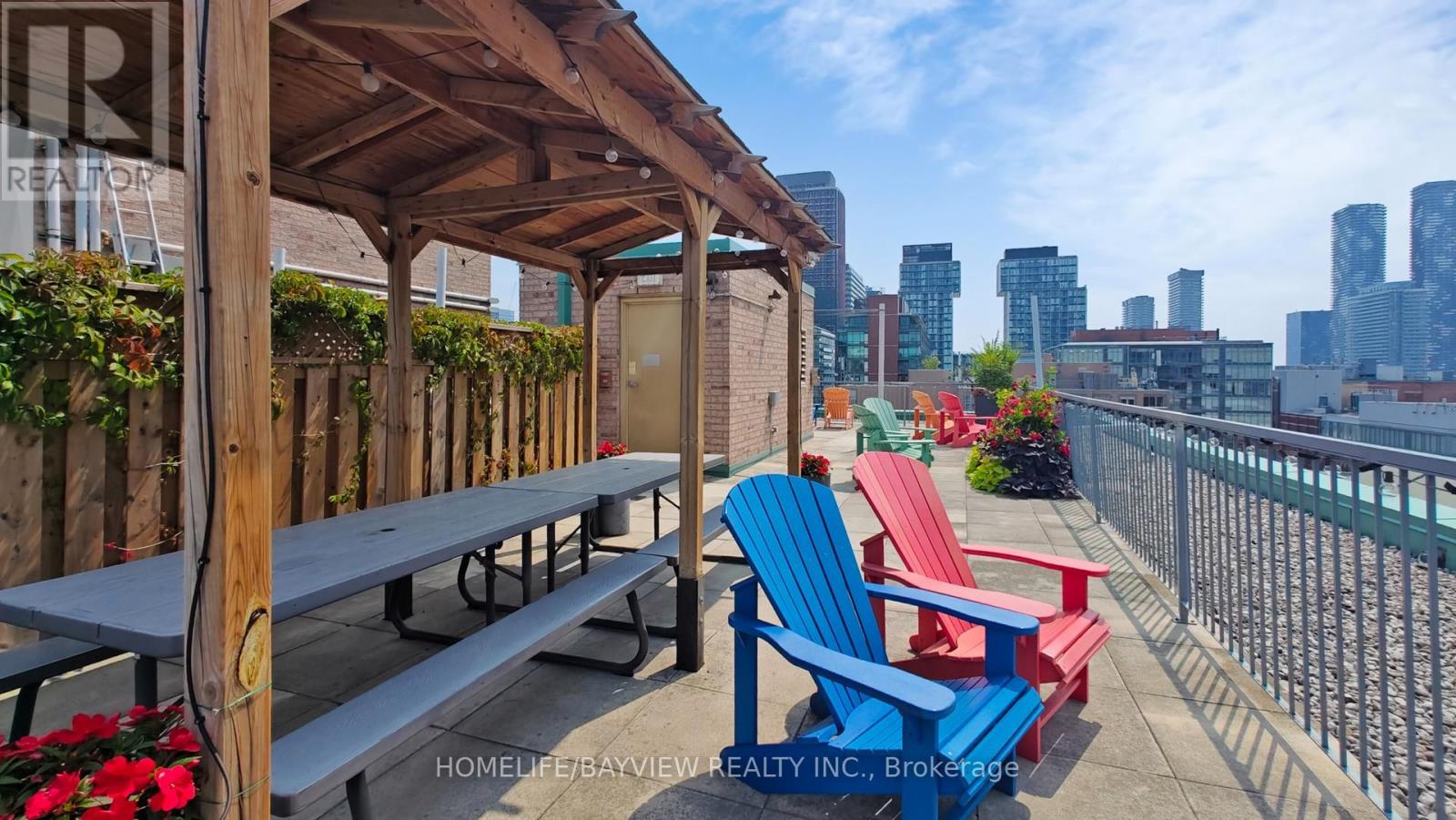 305 - 311 Richmond Street E, Toronto, Ontario M5A 4S8 - Photo 37 - C12631638