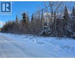 0 Banks Road, durham bridge, New Brunswick