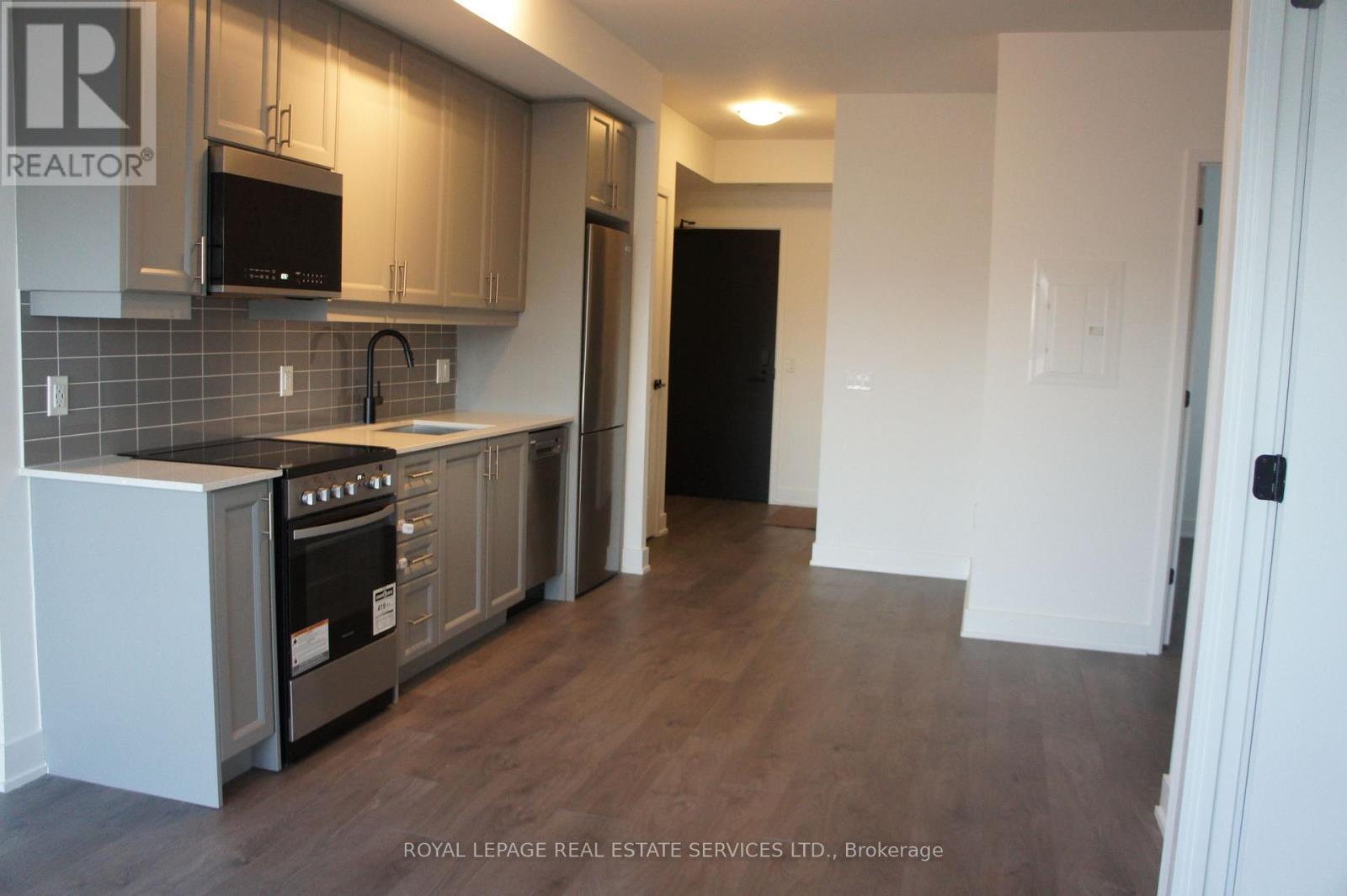 509 - 2343 Khalsa Gate, Oakville (Wm Westmount), Ontario  L6M 5R6 - Photo 16 - W12630508