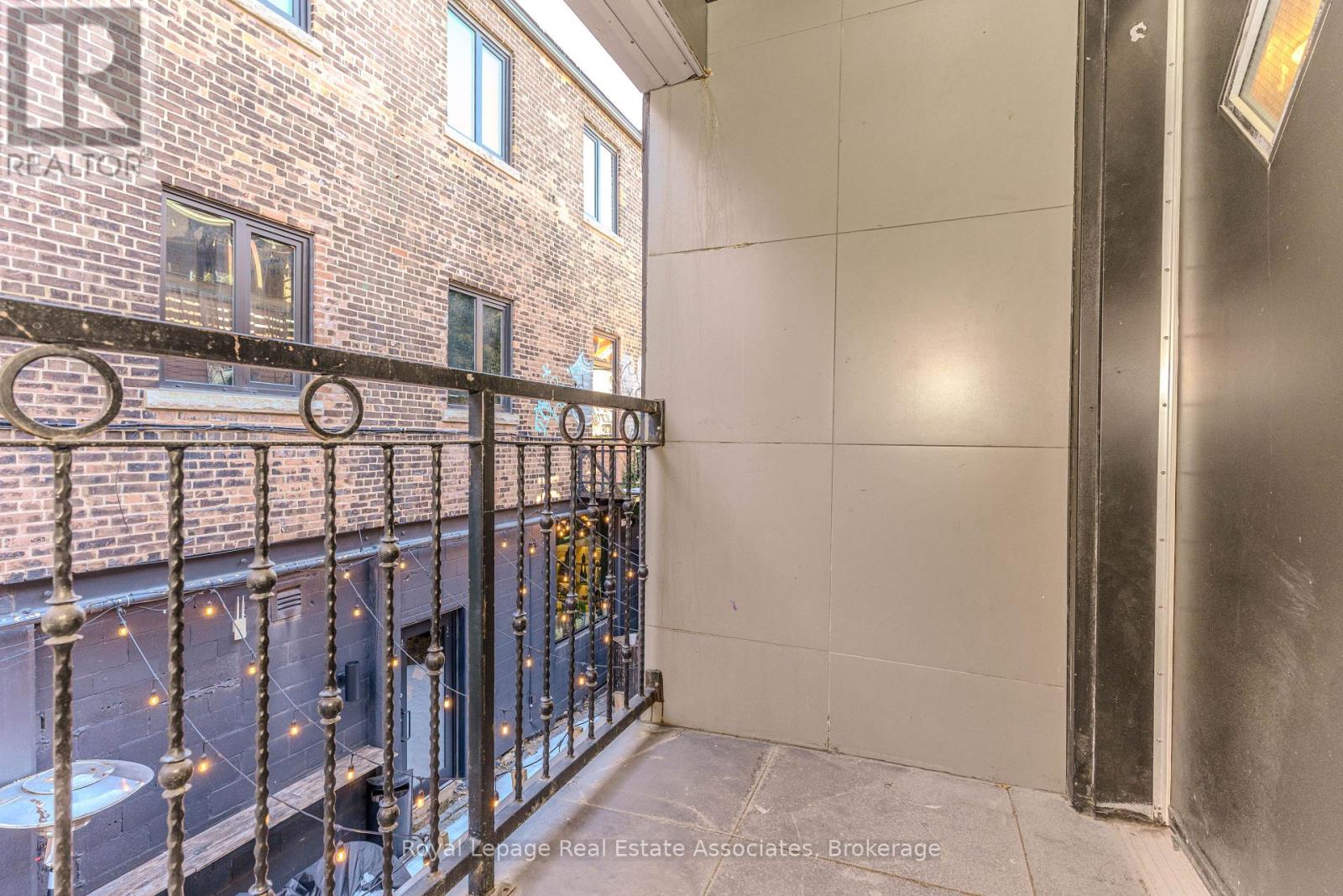 Second Floor - 497 Bloor Street W, Toronto, Ontario  M5S 1Y2 - Photo 26 - C12387957