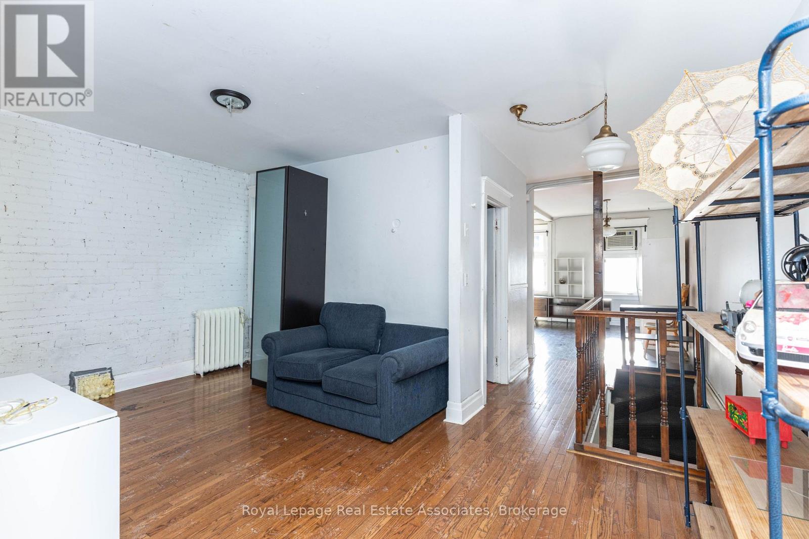 16(3rd) - 497 Bloor Street W, Toronto, Ontario  M5S 1Y2 - Photo 17 - C12262698