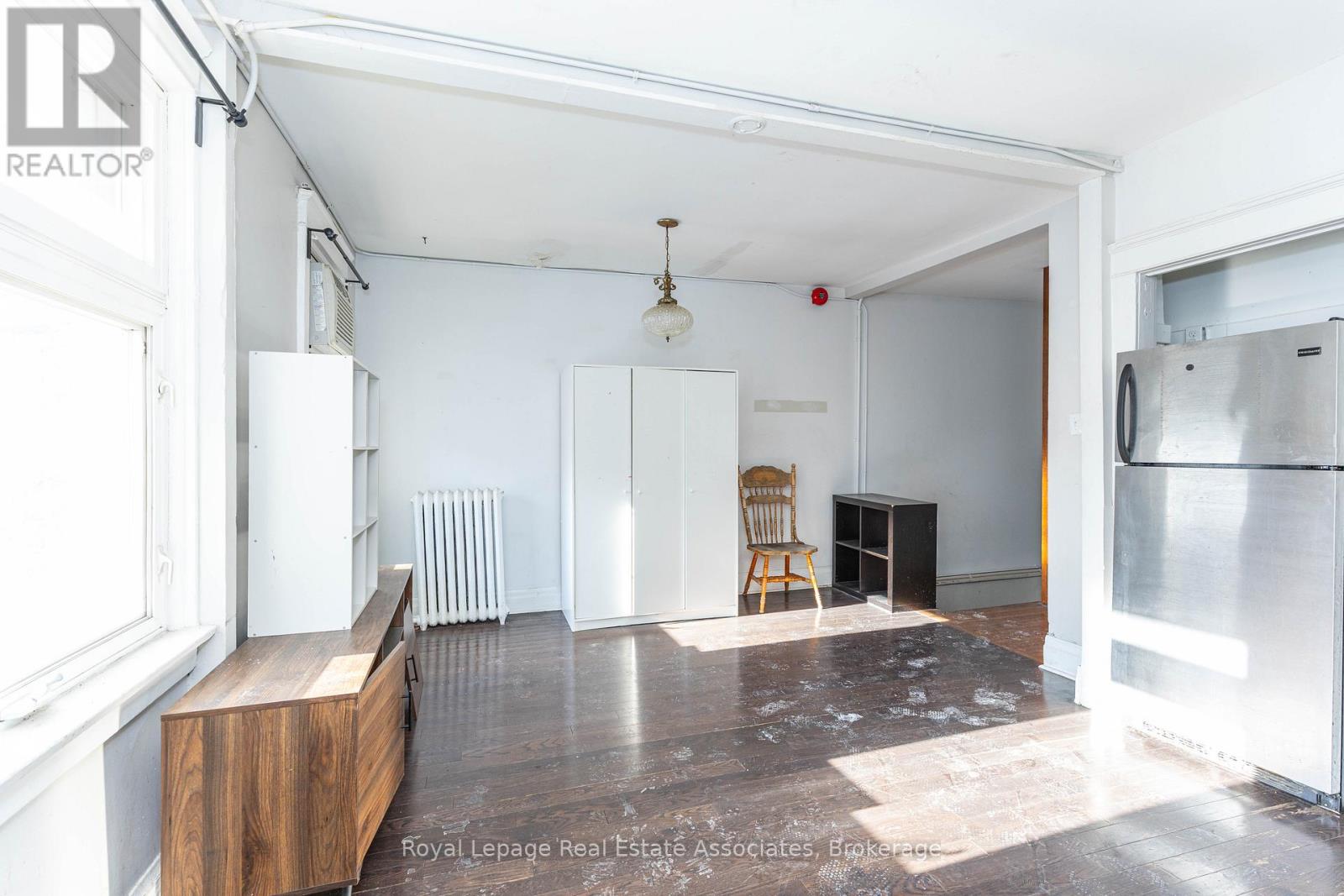 16(3rd) - 497 Bloor Street W, Toronto, Ontario  M5S 1Y2 - Photo 13 - C12262698