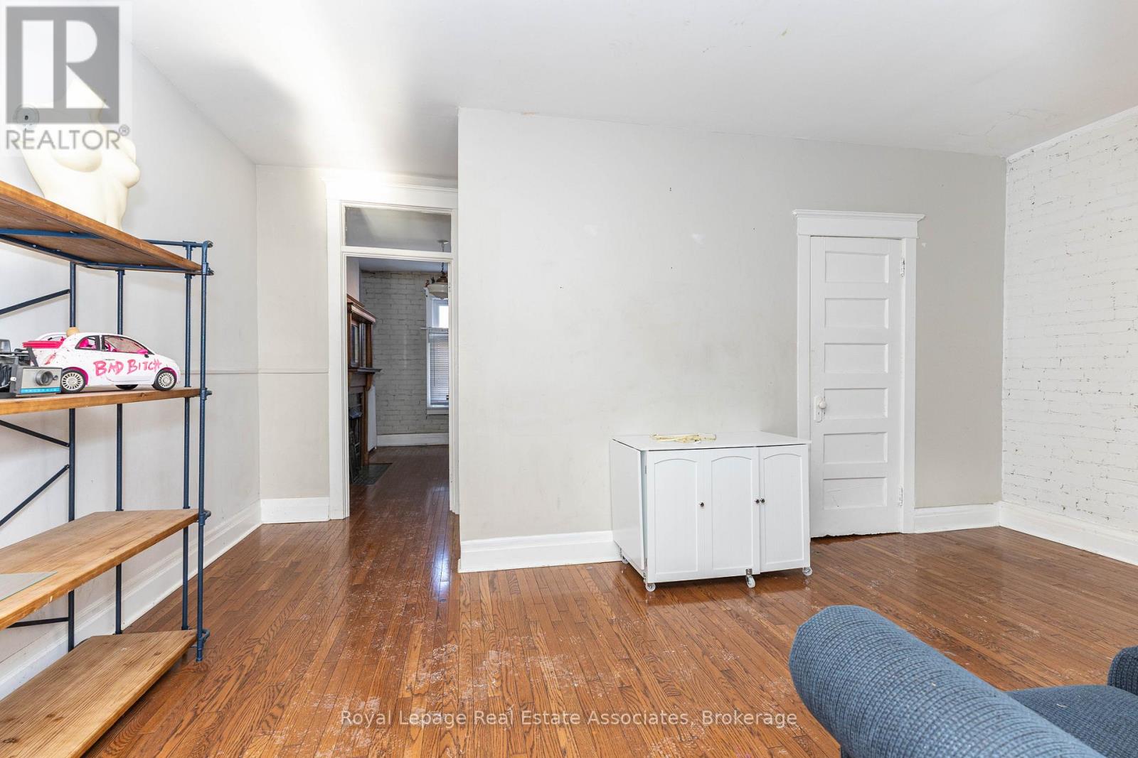 16(3rd) - 497 Bloor Street W, Toronto, Ontario  M5S 1Y2 - Photo 16 - C12262698