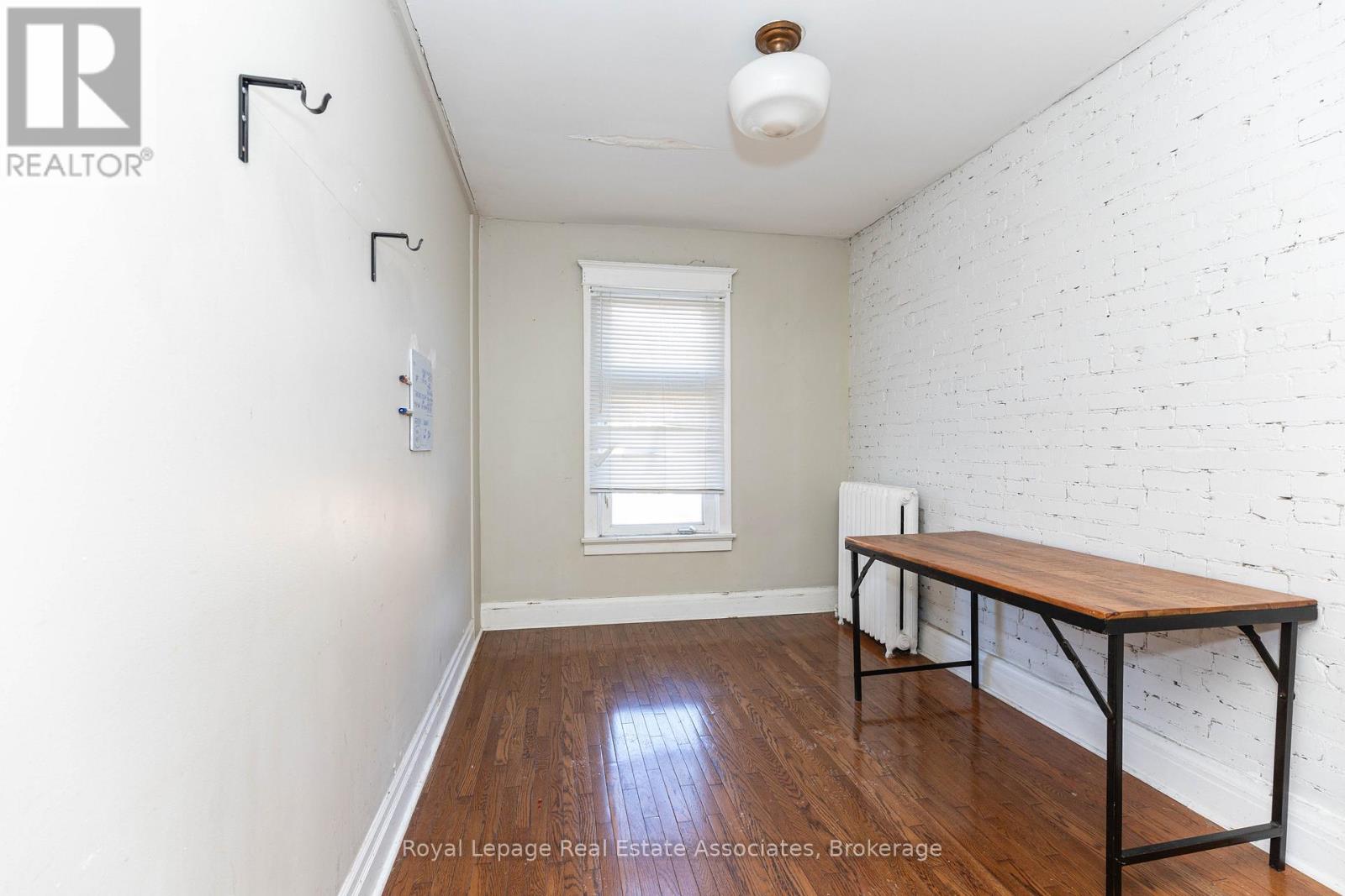 16(3rd) - 497 Bloor Street W, Toronto, Ontario  M5S 1Y2 - Photo 21 - C12262698