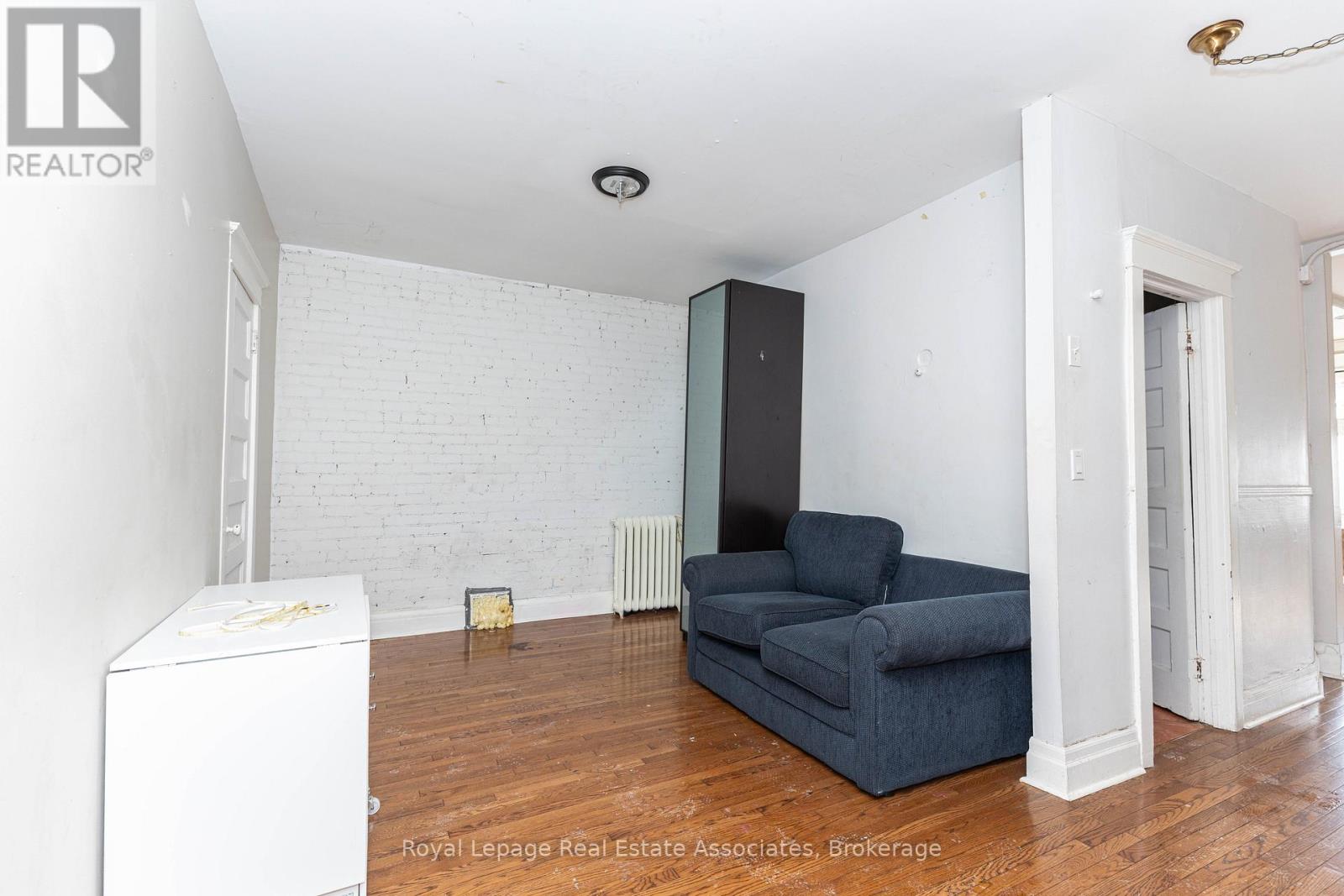 16(3rd) - 497 Bloor Street W, Toronto, Ontario  M5S 1Y2 - Photo 19 - C12262698