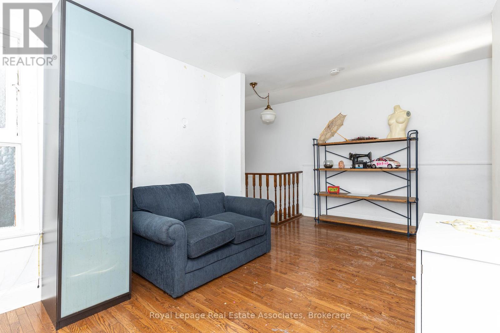 16(3rd) - 497 Bloor Street W, Toronto, Ontario  M5S 1Y2 - Photo 18 - C12262698