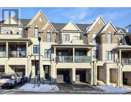 1455 NATIONAL COMMON CRESCENT, Burlington, Ontario