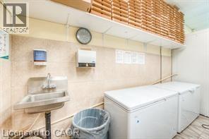 20 Woodlawn Road E Unit# 6, Guelph, Ontario  N1H 1G7 - Photo 9 - 40776481