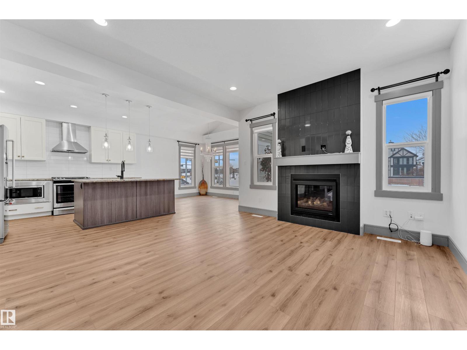 3608 Parker Cl Sw, Edmonton, Alberta  T6W 3A9 - Photo 13 - E4468154