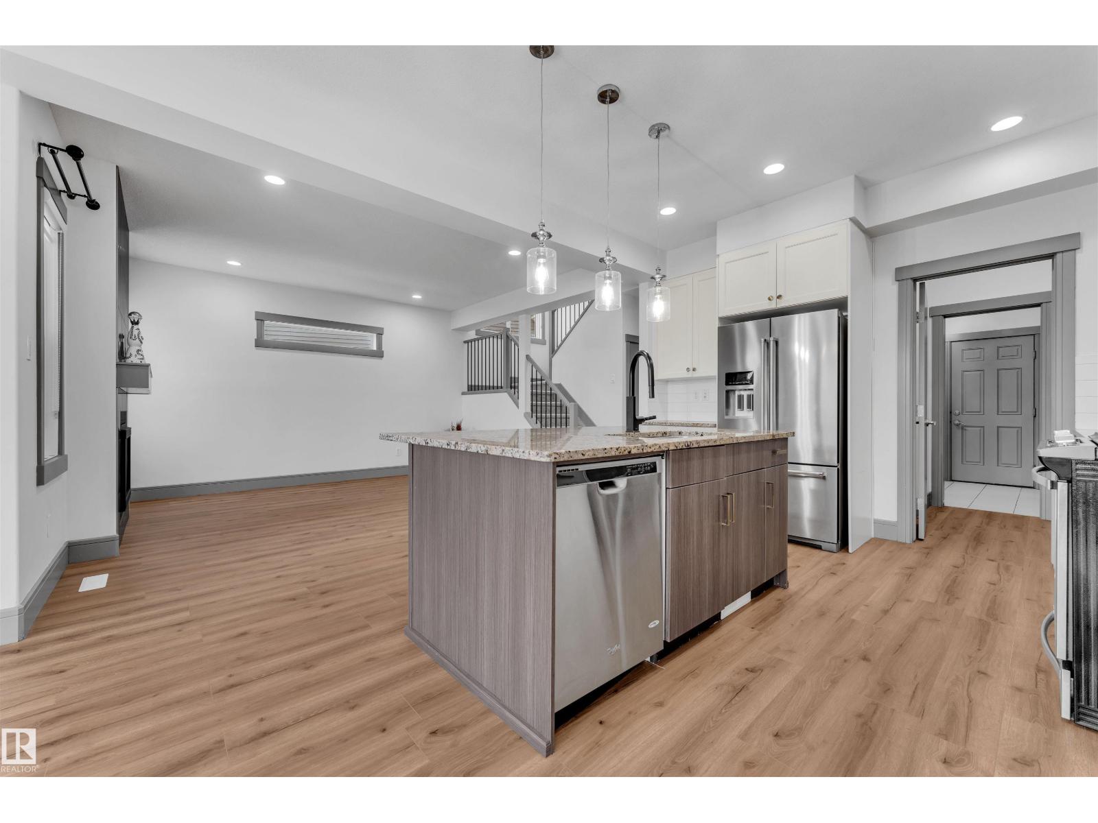 3608 Parker Cl Sw, Edmonton, Alberta  T6W 3A9 - Photo 19 - E4468154