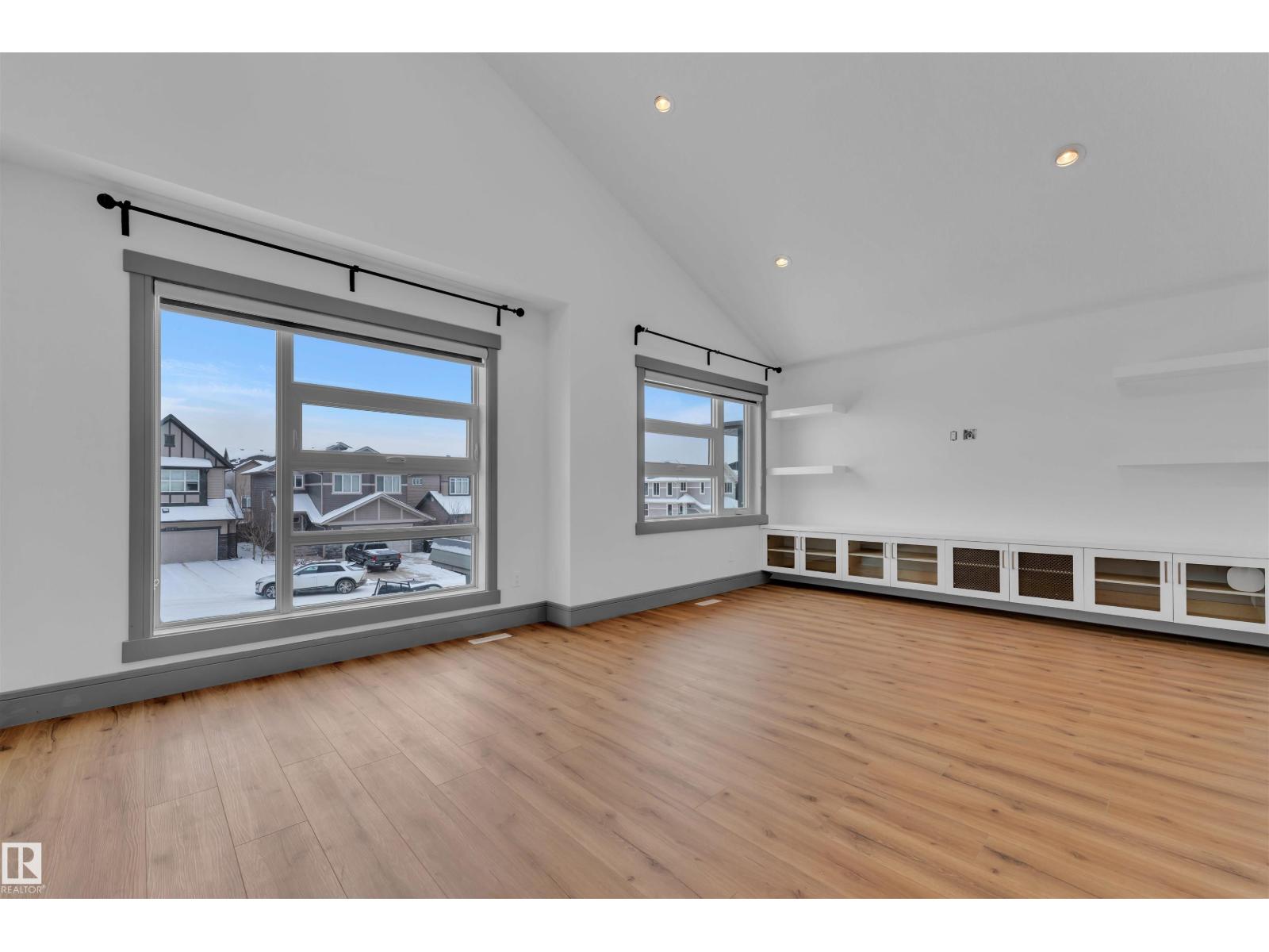 3608 Parker Cl Sw, Edmonton, Alberta  T6W 3A9 - Photo 32 - E4468154