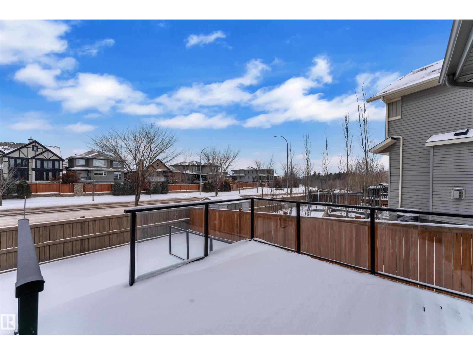 3608 Parker Cl Sw, Edmonton, Alberta  T6W 3A9 - Photo 43 - E4468154