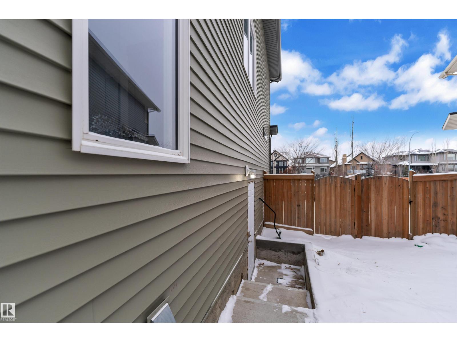 3608 Parker Cl Sw, Edmonton, Alberta  T6W 3A9 - Photo 46 - E4468154